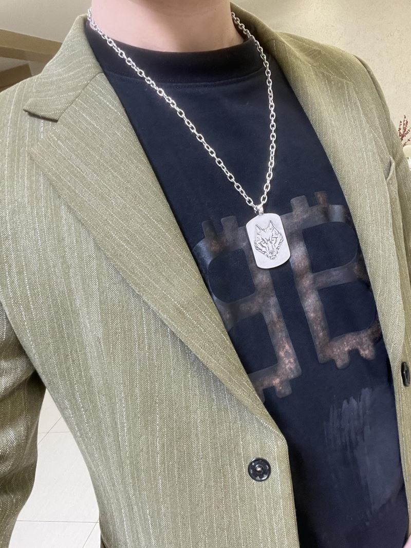 Gucci Necklaces